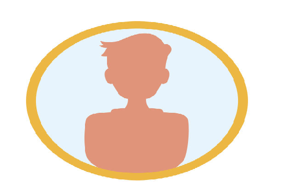 寿县墙绘中如何画好人物轮廓?