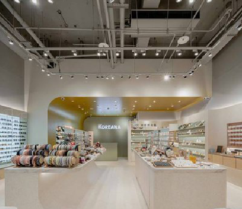 寿县店面装修流程