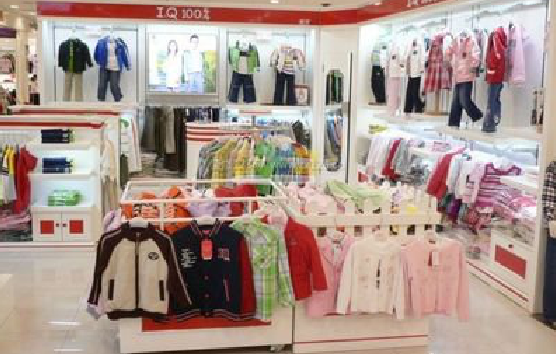 寿县店面装修风格确定。