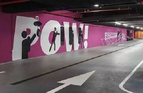 寿县墙绘设计师的选择是关键。