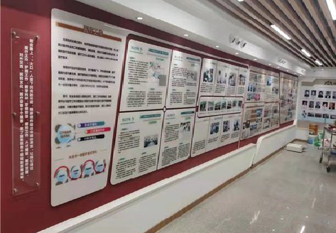 寿县大城市文化背景墙制作常用工艺。