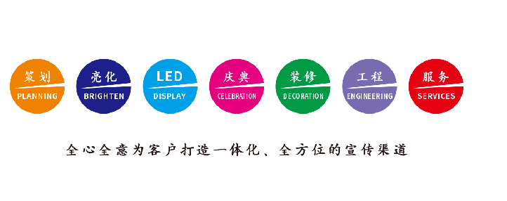 寿县广告公司该如何满足客户需求?