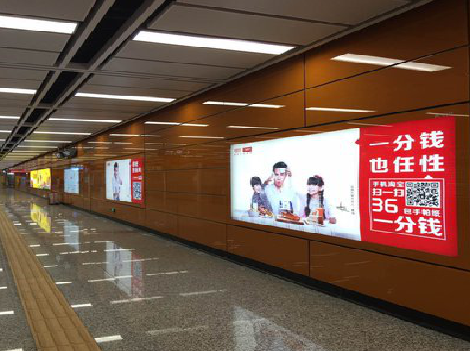 寿县广告灯箱的发展前景?