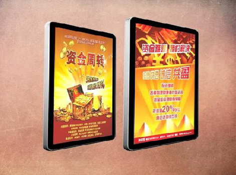 寿县如何延长磁吸灯箱的使用寿命?